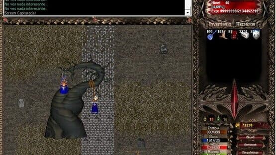 Argentum Online — screenshot 3