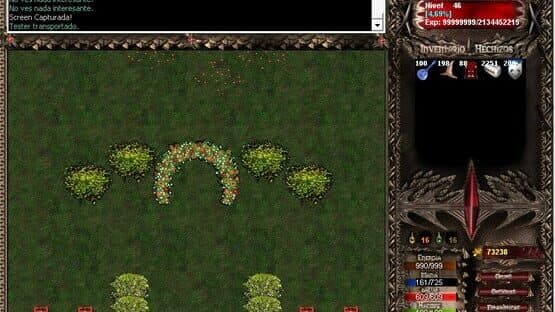 Argentum Online — screenshot 4