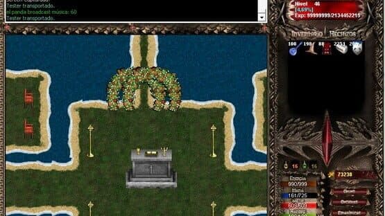 Argentum Online — screenshot 5
