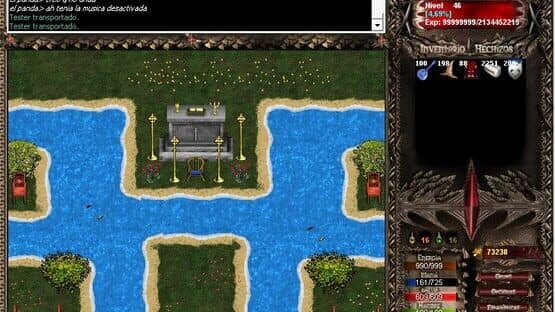 Argentum Online — screenshot 6