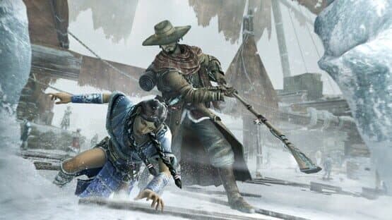 Assassin's Creed III: The Hidden Secrets Pack — screenshot 1