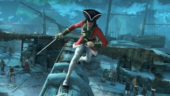 Assassin's Creed III: The Hidden Secrets Pack — screenshot 2