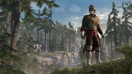 Assassin's Creed III: The Hidden Secrets Pack — screenshot 3