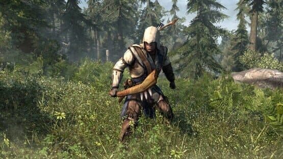 Assassin's Creed III: The Hidden Secrets Pack — screenshot 4