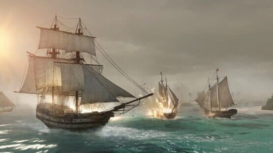 Assassin's Creed III: The Hidden Secrets Pack — screenshot 6