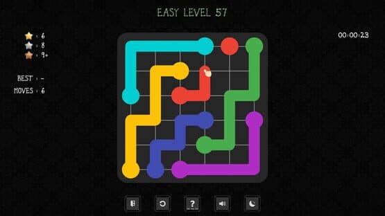 Connect the Dots — screenshot 1