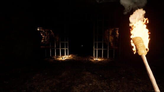 Worst Nightmare — screenshot 1