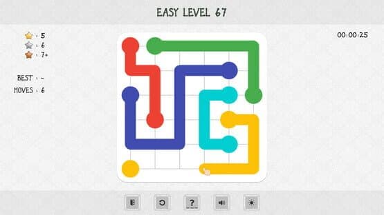 Connect the Dots — screenshot 2