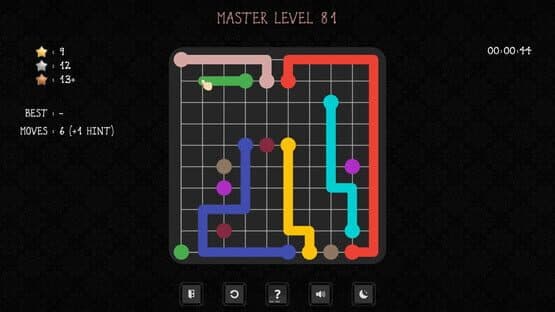 Connect the Dots — screenshot 3