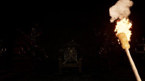 Worst Nightmare — screenshot 2