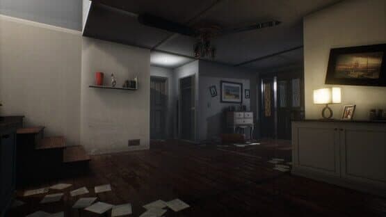 Hide or Die — screenshot 1