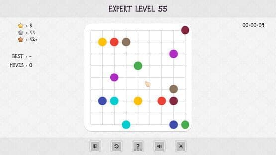 Connect the Dots — screenshot 4