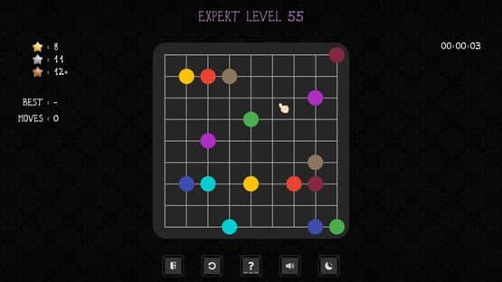 Connect the Dots — screenshot 5