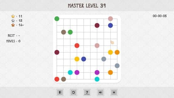 Connect the Dots — screenshot 8