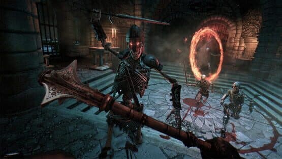 Dying Light: Hellraid — screenshot 3