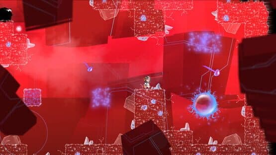 Blackhole: Complete Edition — screenshot 3