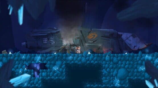 Blackhole: Complete Edition — screenshot 7