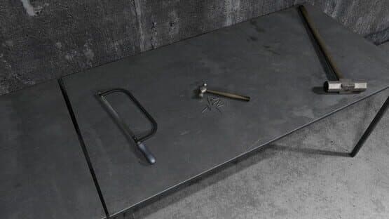 Corrosion: Cold Winter Waiting — screenshot 2