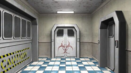 Corrosion: Cold Winter Waiting — screenshot 4