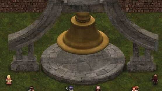 Tierras del Sur — screenshot 1
