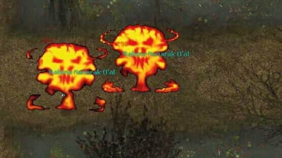Tierras del Sur — screenshot 2