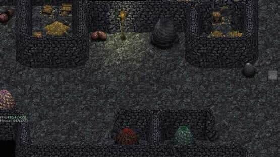 Tierras del Sur — screenshot 4