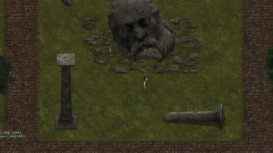 Tierras del Sur — screenshot 6