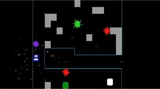CoronaViruses — screenshot 2