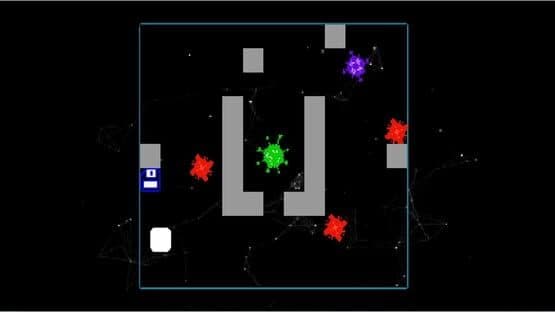 CoronaViruses — screenshot 4