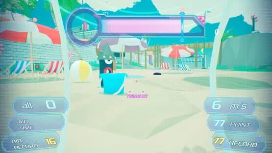 Forza Polpo — screenshot 1