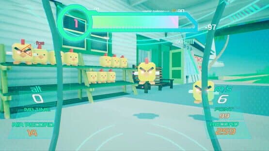Forza Polpo — screenshot 2