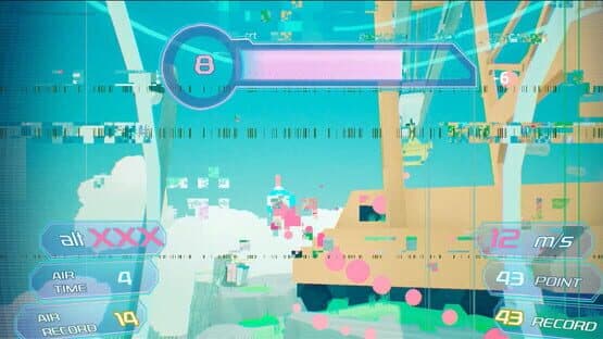 Forza Polpo — screenshot 3