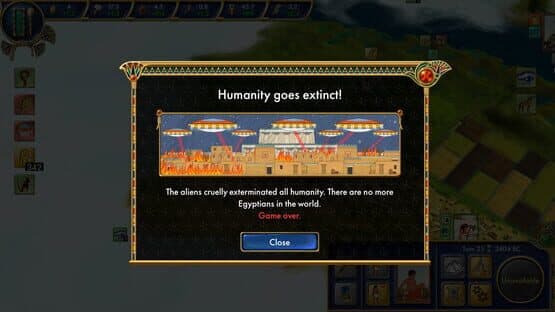 Egypt: Old Kingdom - Master of History — screenshot 8
