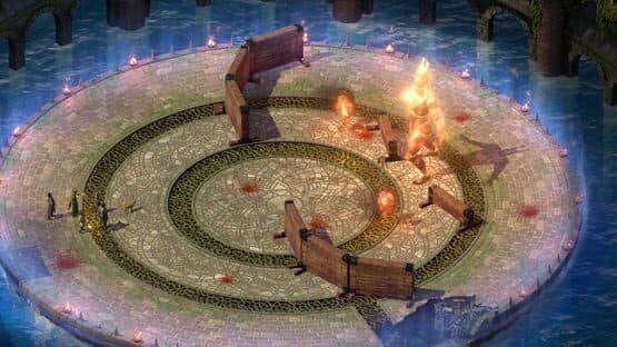 Pillars of Eternity II: Deadfire - Seeker, Slayer, Survivor — screenshot 1