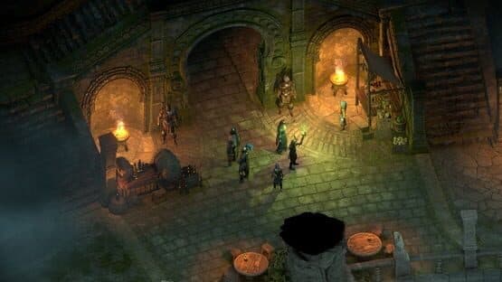 Pillars of Eternity II: Deadfire - Seeker, Slayer, Survivor — screenshot 2