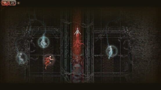 Cube Gothic — screenshot 2