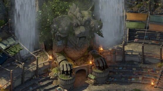 Pillars of Eternity II: Deadfire - Seeker, Slayer, Survivor — screenshot 3