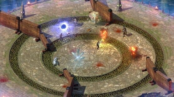 Pillars of Eternity II: Deadfire - Seeker, Slayer, Survivor — screenshot 4