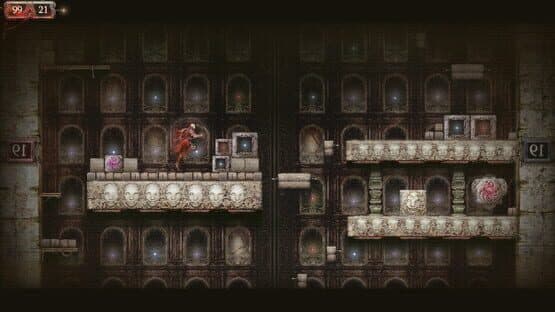 Cube Gothic — screenshot 3
