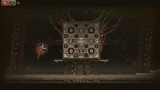 Cube Gothic — screenshot 4