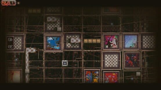 Cube Gothic — screenshot 5
