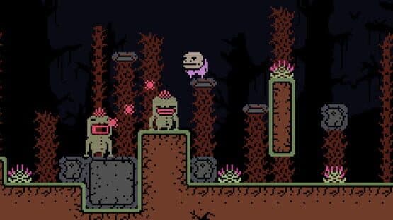 Warlock Bentspine: Toilet Edition — screenshot 2