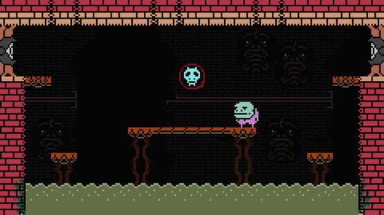 Warlock Bentspine: Toilet Edition — screenshot 3