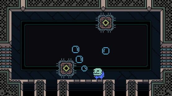 Warlock Bentspine: Toilet Edition — screenshot 4