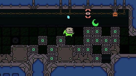 Warlock Bentspine: Toilet Edition — screenshot 6