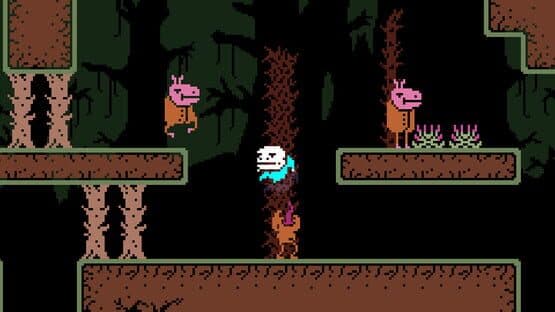 Warlock Bentspine: Toilet Edition — screenshot 7