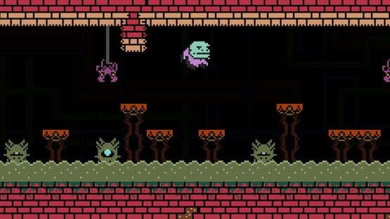 Warlock Bentspine: Toilet Edition — screenshot 8