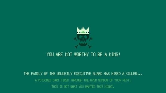 I'm a King — screenshot 1