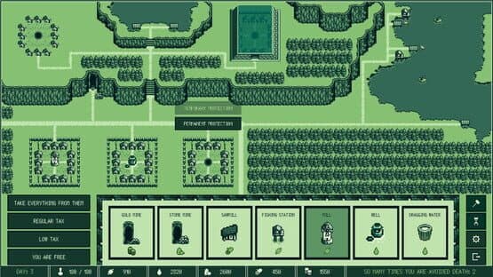 I'm a King — screenshot 3