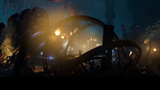 Zombie Army 4: Dead War - Mission 3: Deeper than Hell — screenshot 6